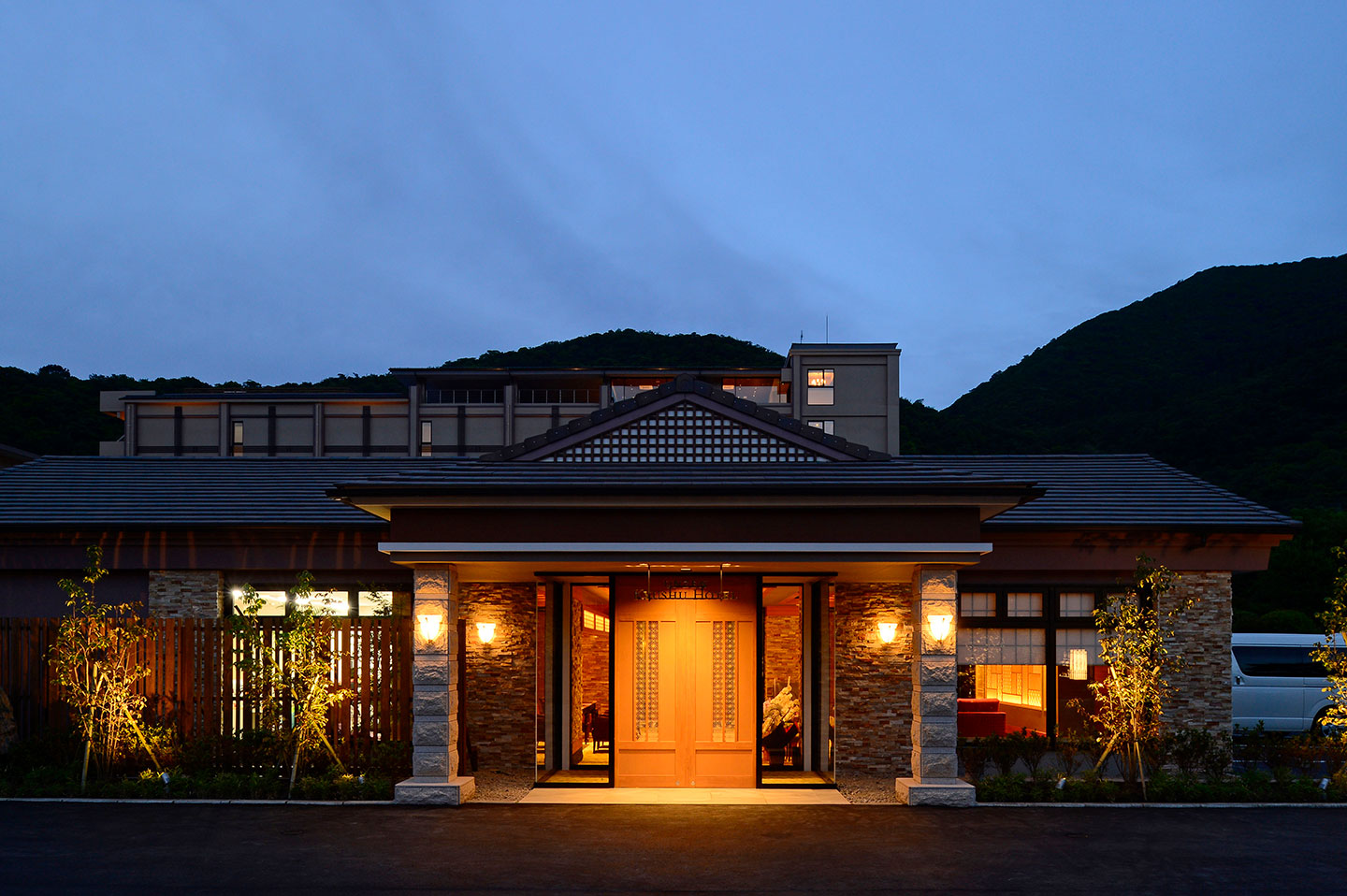 雲仙らしさイメージ