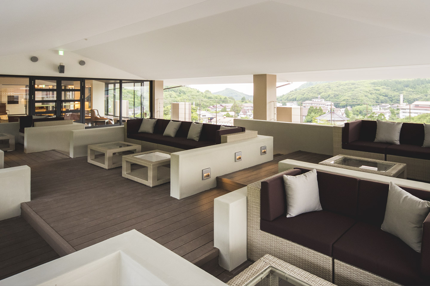 ホテルステイイメージ7