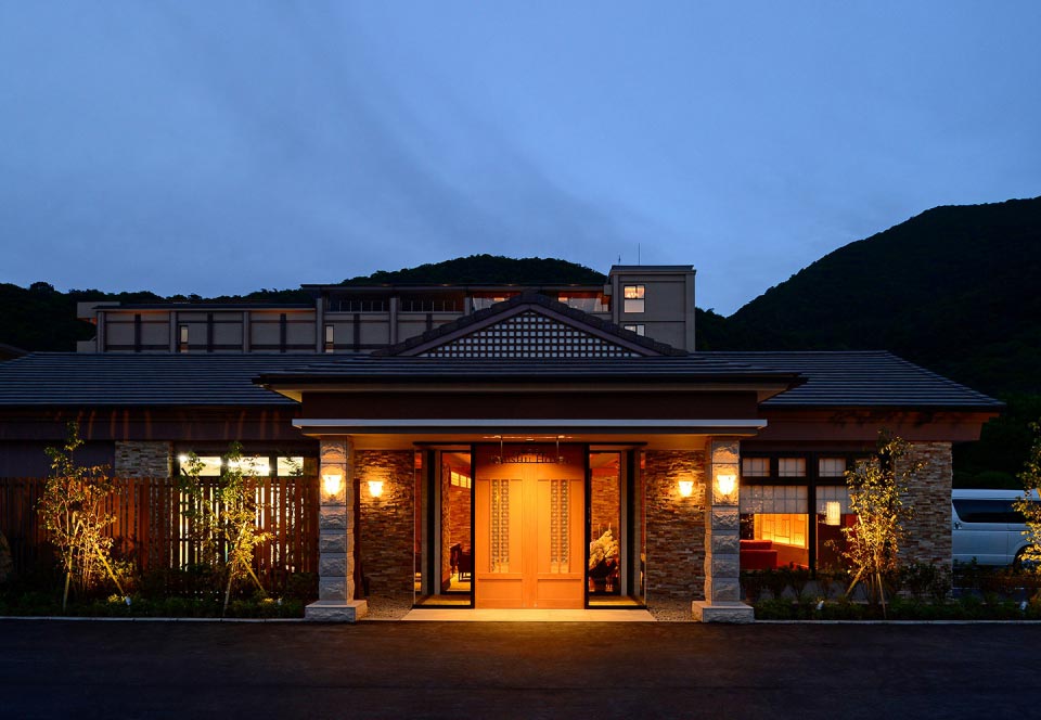 はじめまして。雲仙 九州ホテルだよりです